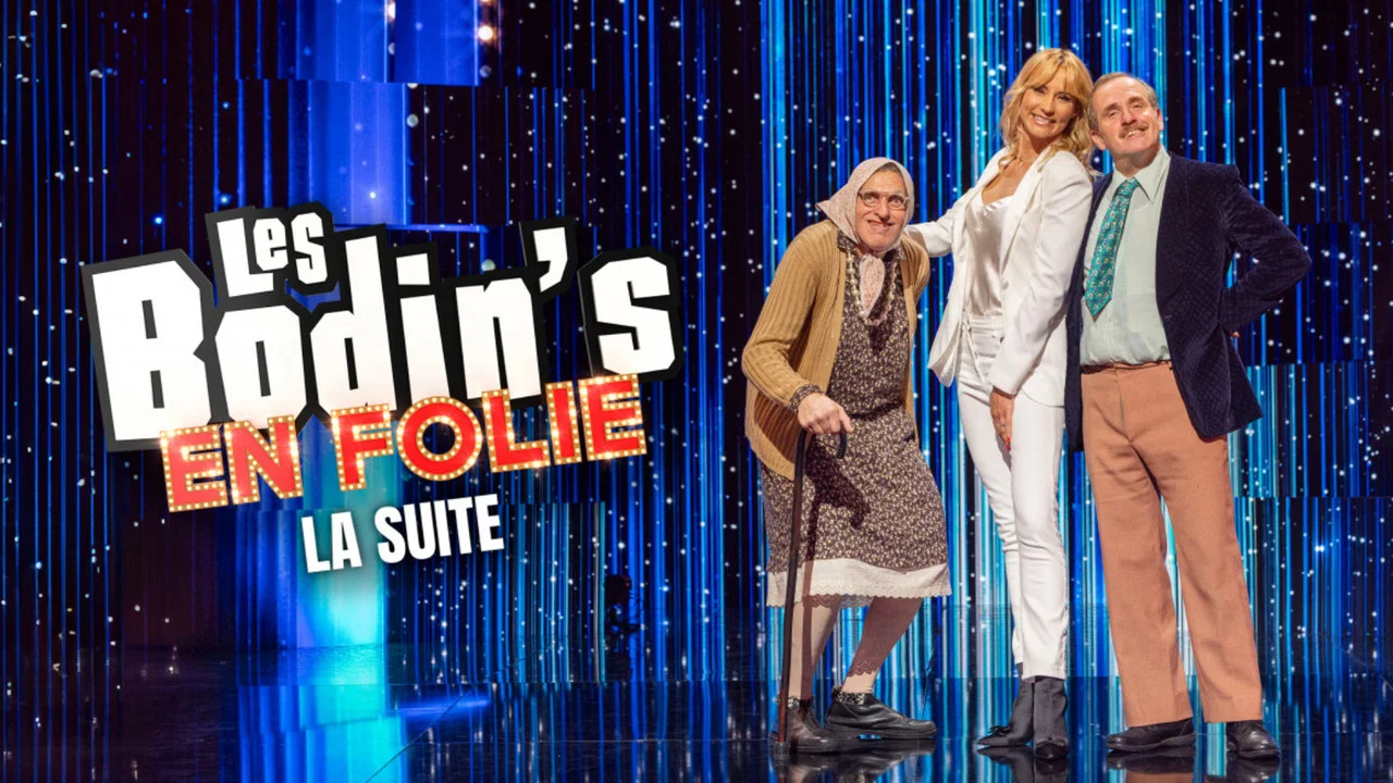 Les Bodin's en folie : La suite - 剧照