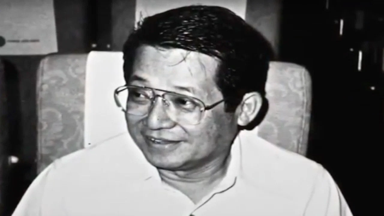 The Last Journey of Ninoy - 剧照