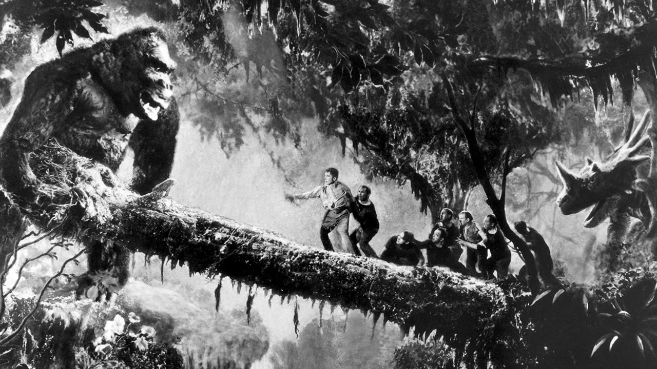 The Lost Spider Pit Sequence - 剧照