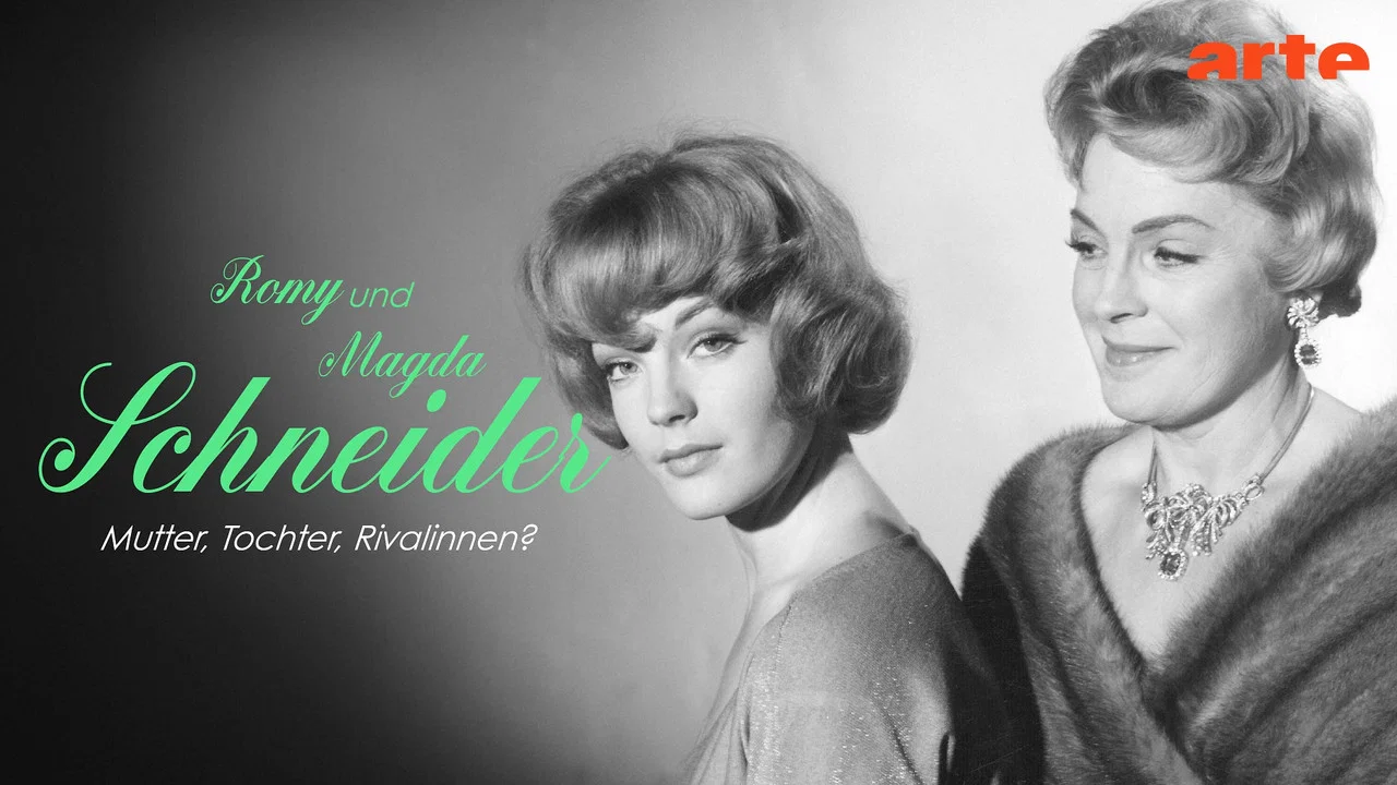 Romy und Magda Schneider: Mutter - Tochter - Rivalinnen? - 剧照