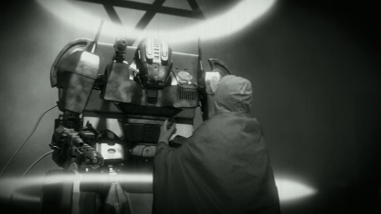 Spam Attack - The Movie - 剧照