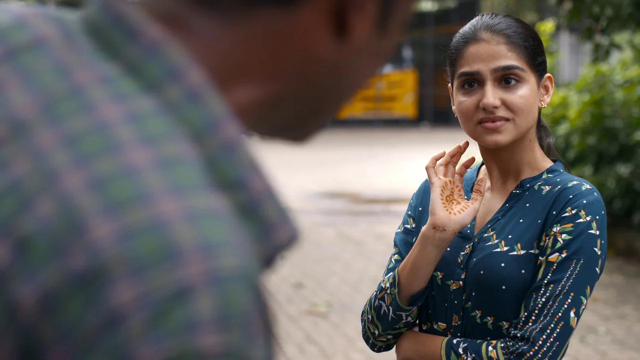 പൈങ്കിളി - 剧照