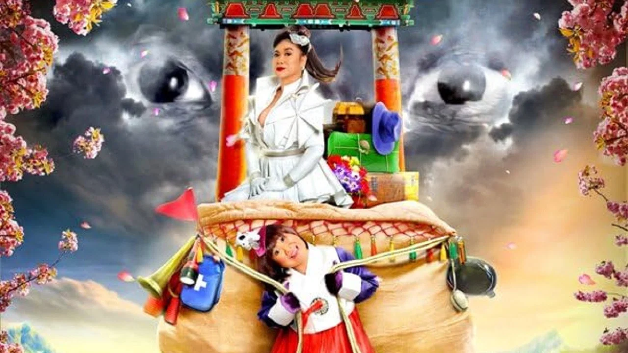 Kimmy Dora and the Temple of Kiyeme - 剧照