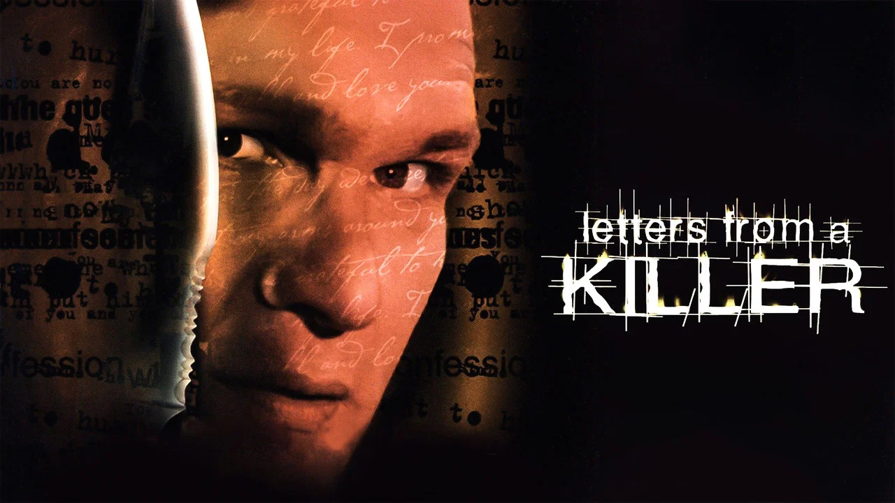 Letters from a Killer - 剧照