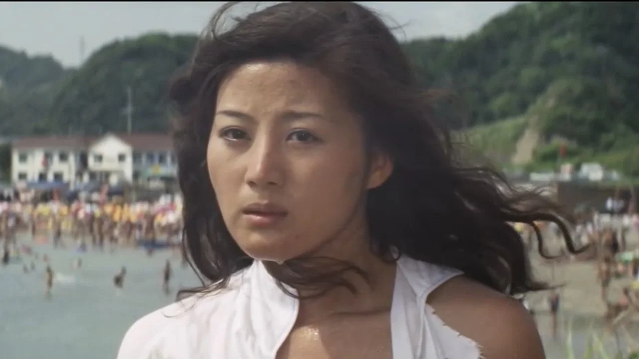 遇袭 - 剧照