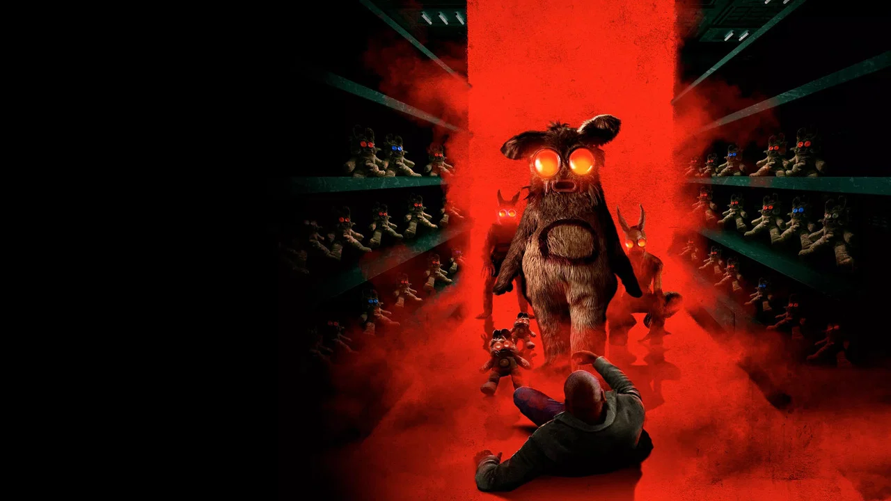 Pooka Lives! - 剧照