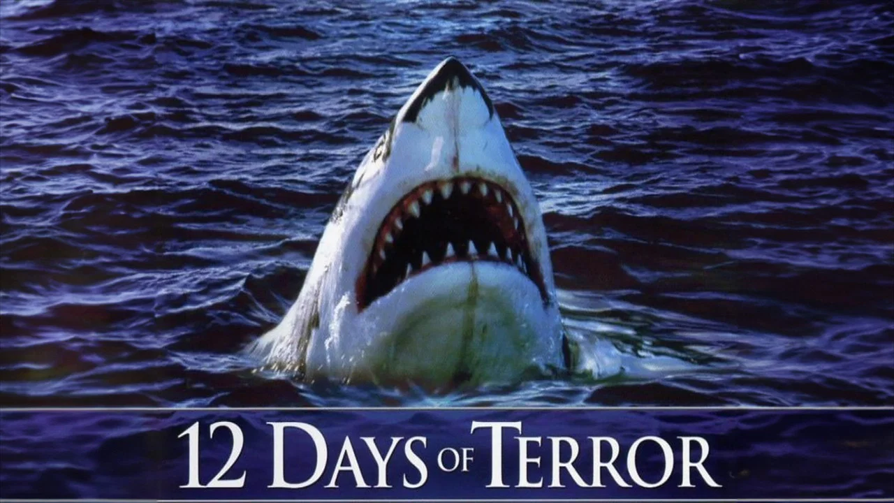 12 Days of Terror - 剧照