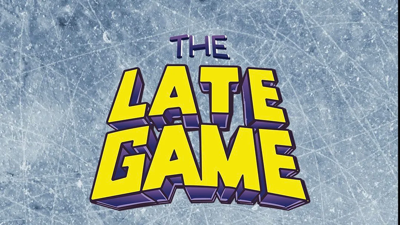 The Late Game - 剧照