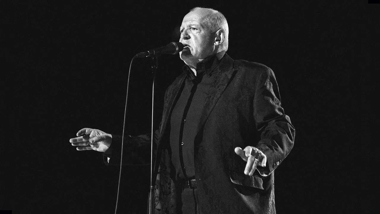 Joe Cocker: Fire It Up Live - 剧照