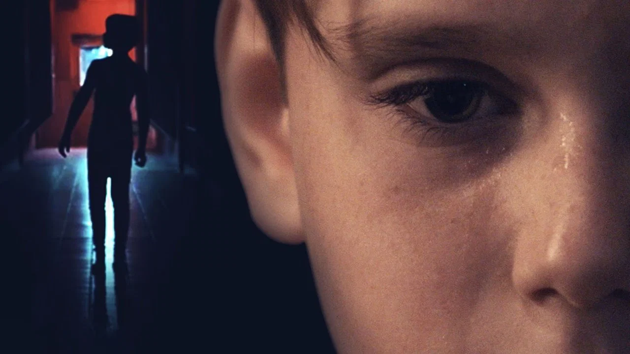 A Child's Voice - 剧照