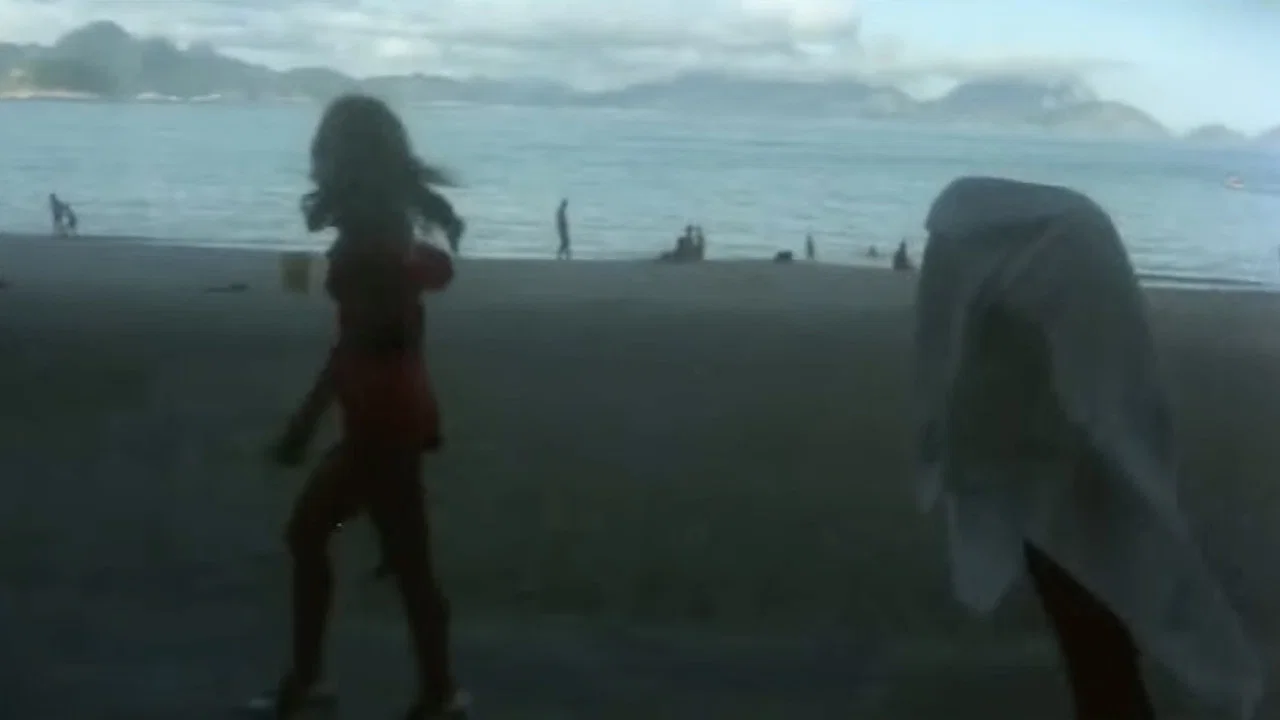 Copacabana Mon Amour - 剧照