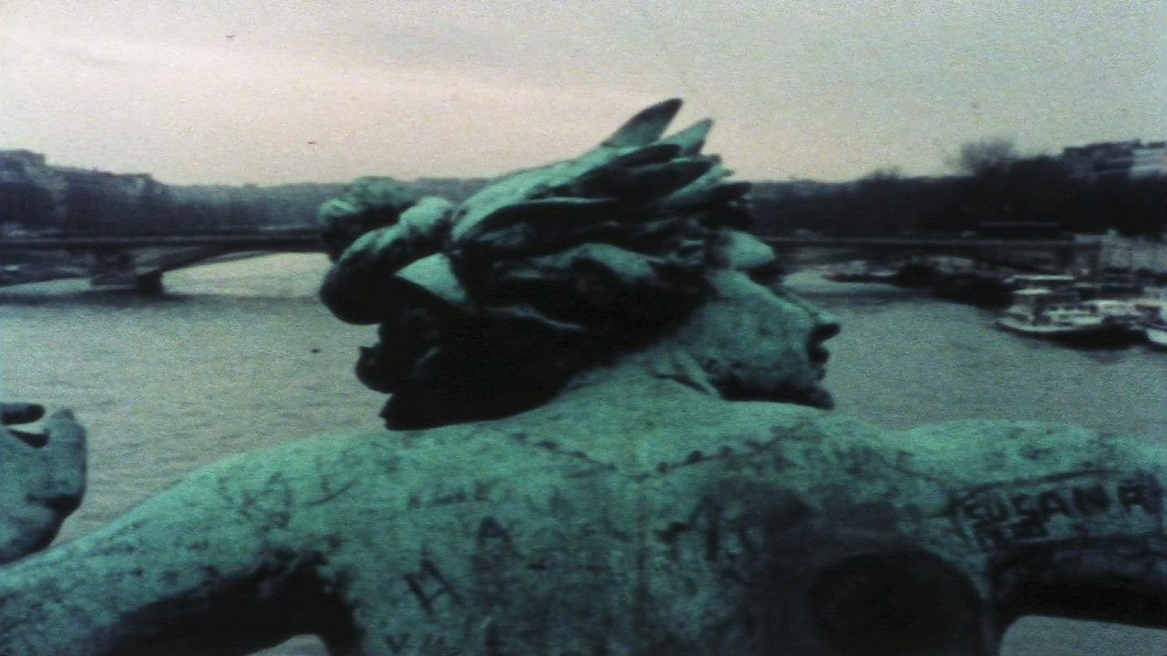 L'Eau de la Seine - 剧照