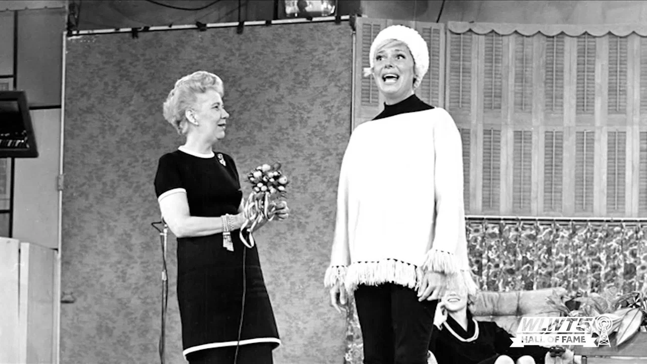 Ruth Lyons: First Lady of Television - 剧照