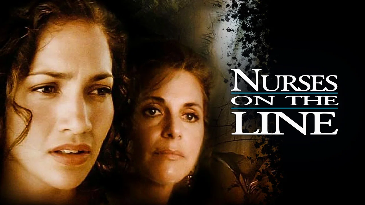 Nurses on the Line: The Crash of Flight 7 - 剧照