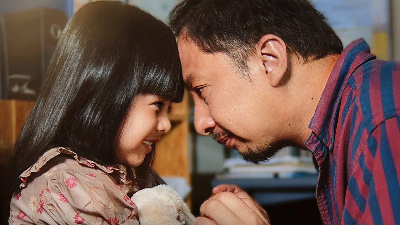 Panggil Aku Ayah - 剧照