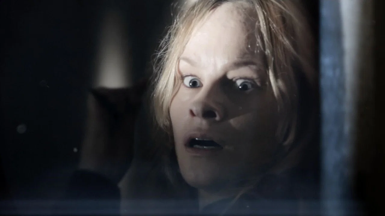 Milla: The Movie - 剧照