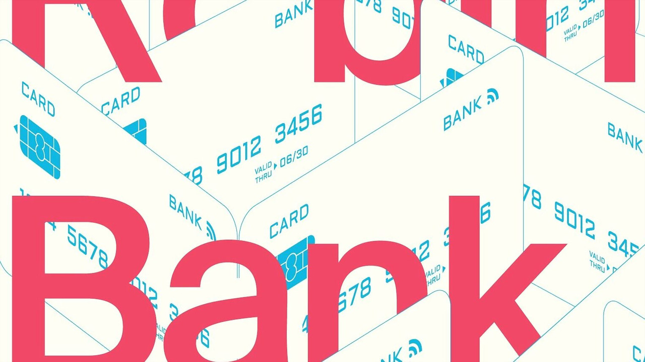Robin Bank - 剧照