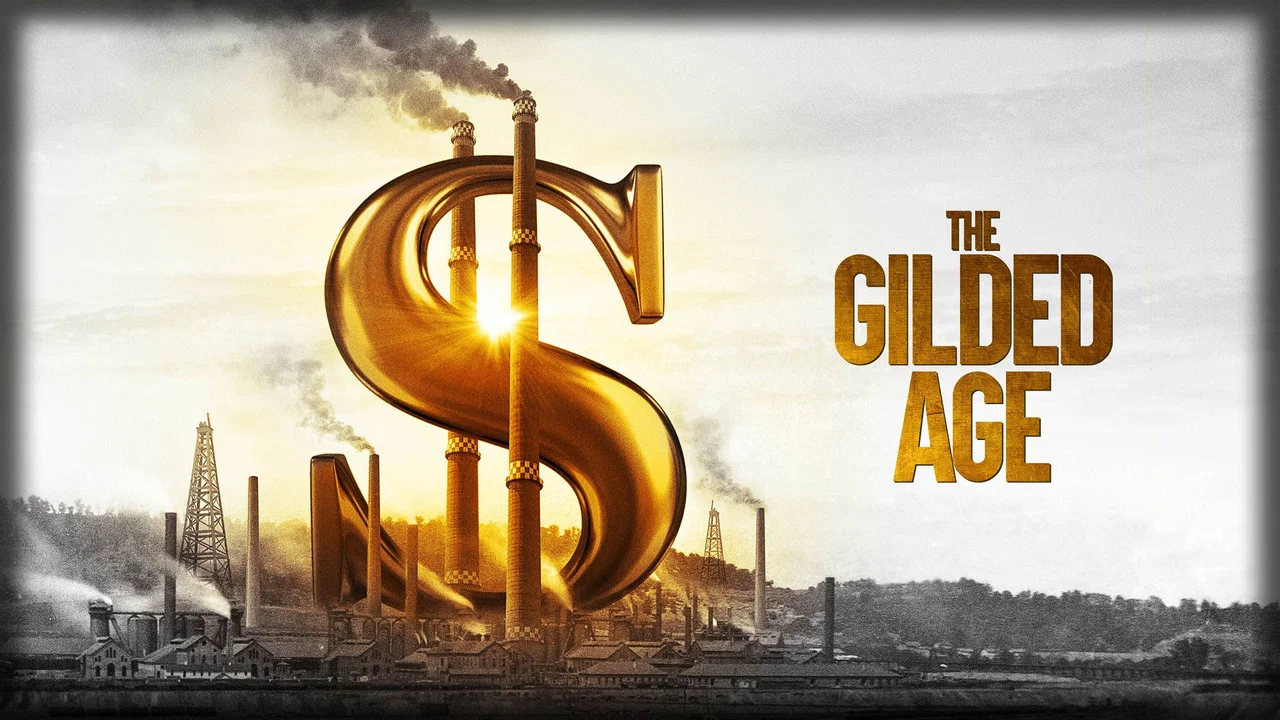 The Gilded Age - 剧照