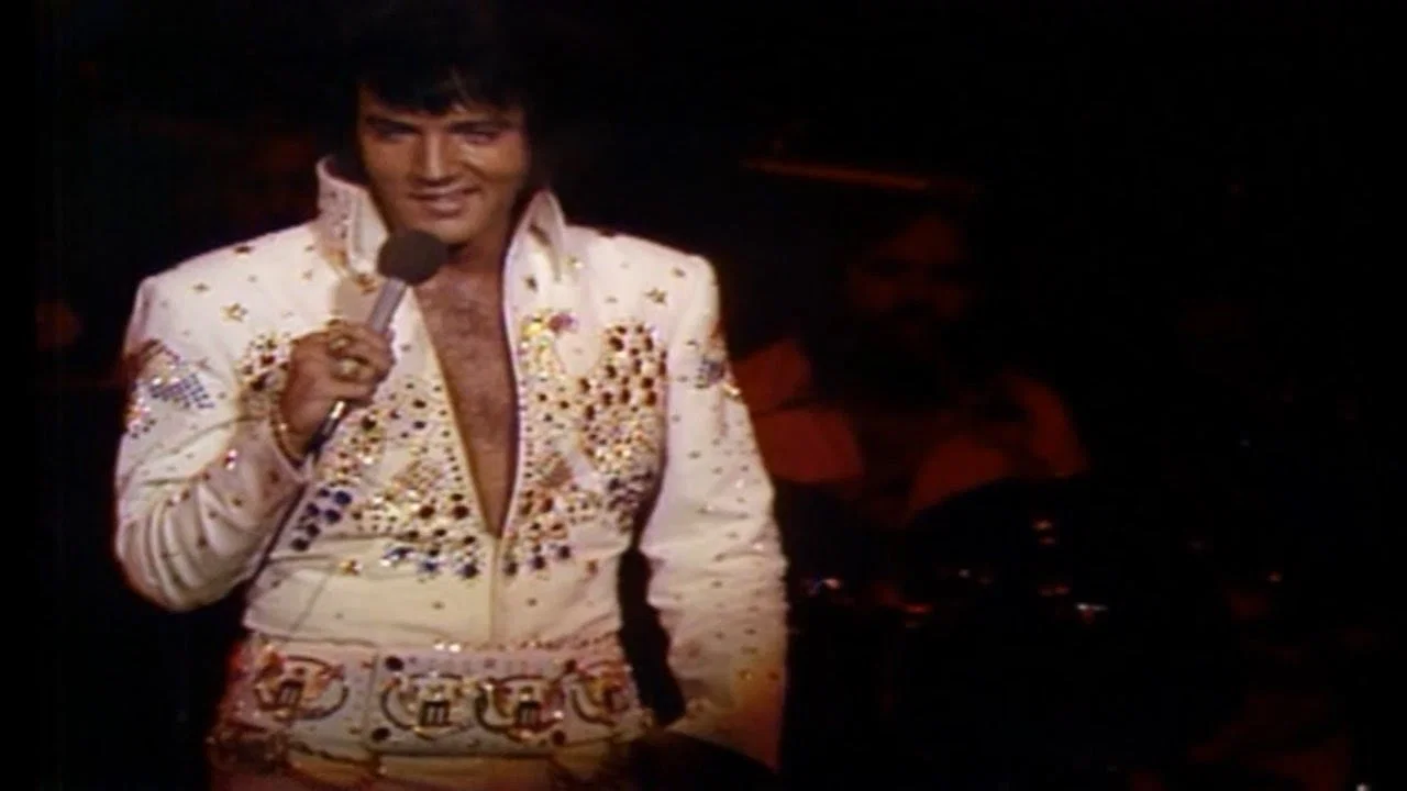 Elvis - Aloha from Hawaii - 剧照