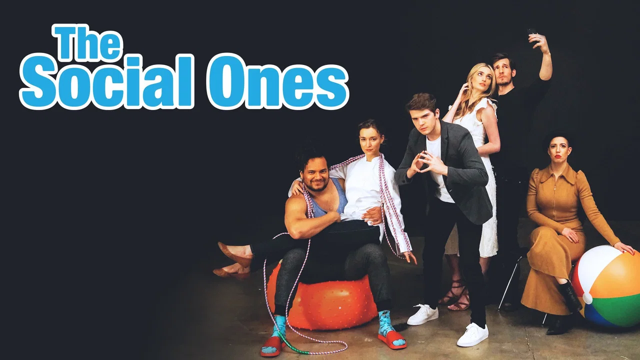 The Social Ones - 剧照