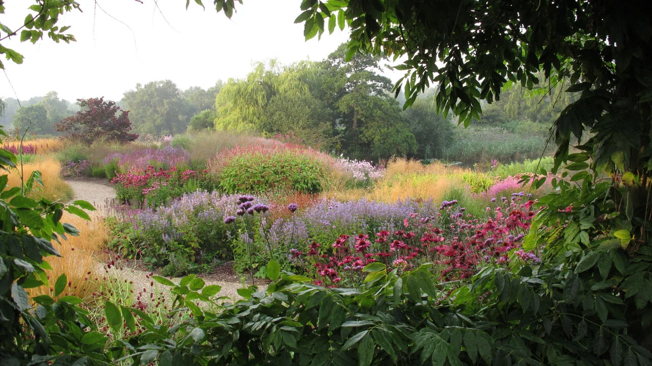 Five Seasons: The Gardens of Piet Oudolf - 剧照