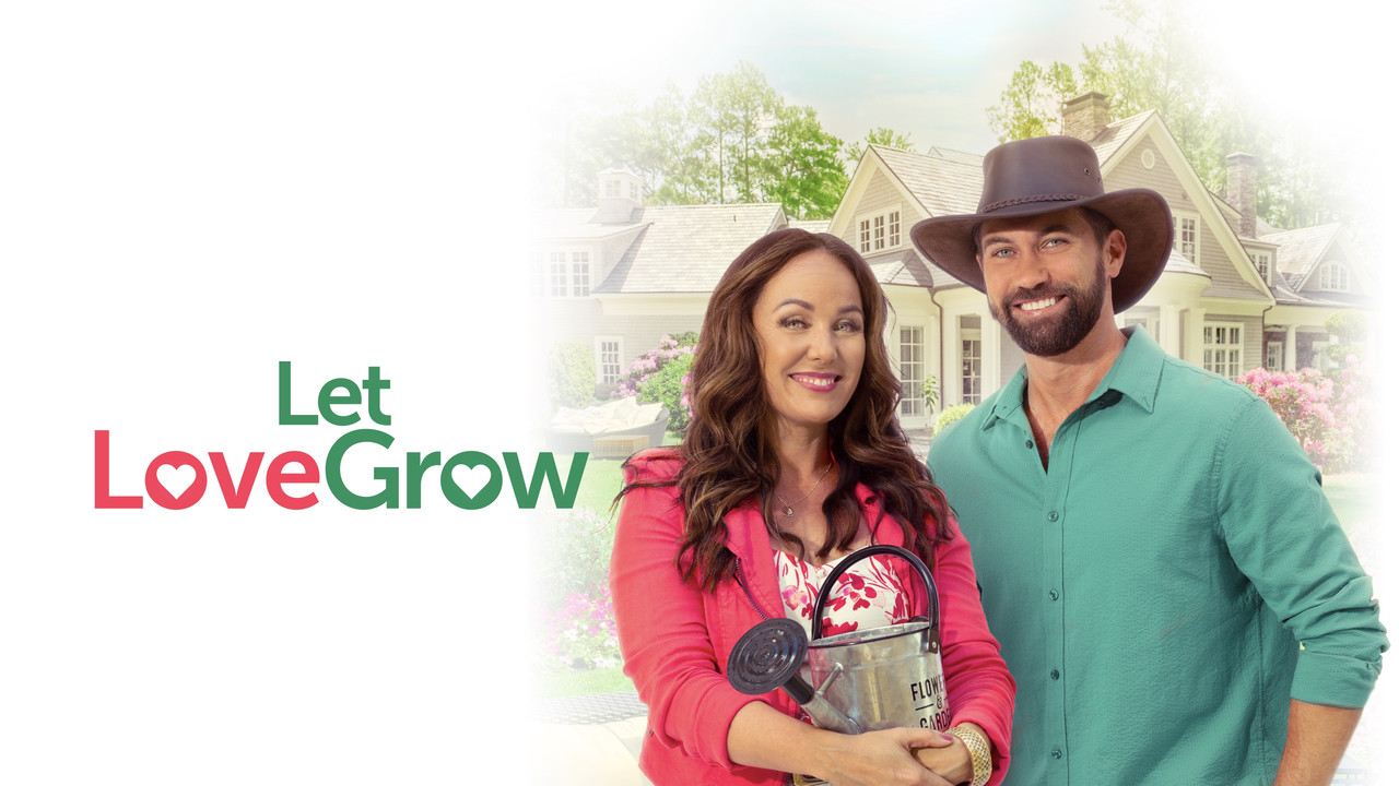 Let Love Grow - 剧照