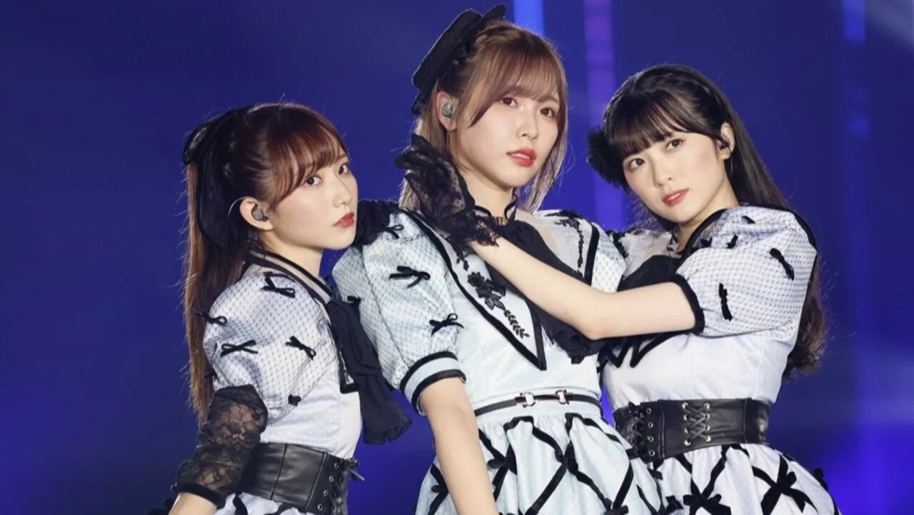 ラブライブ！スーパースター!! Liella! 4th LoveLive! Tour ~brand new Sparkle~ - 剧照