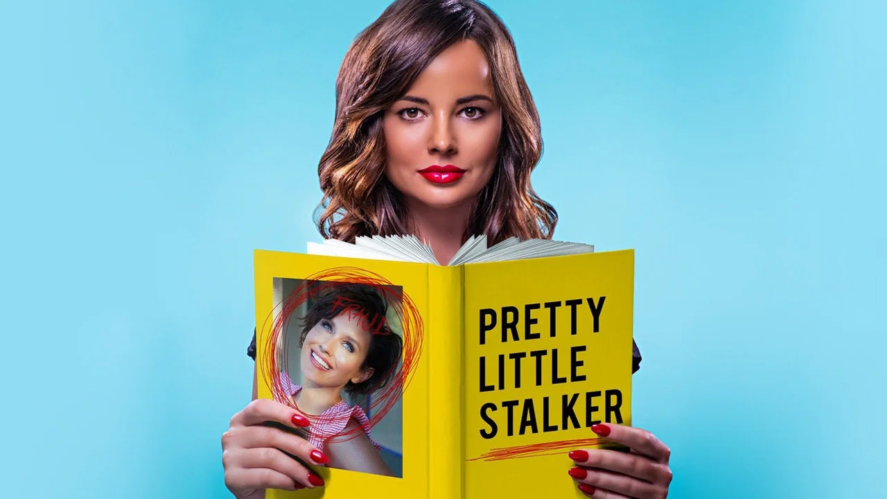 Pretty Little Stalker - 剧照