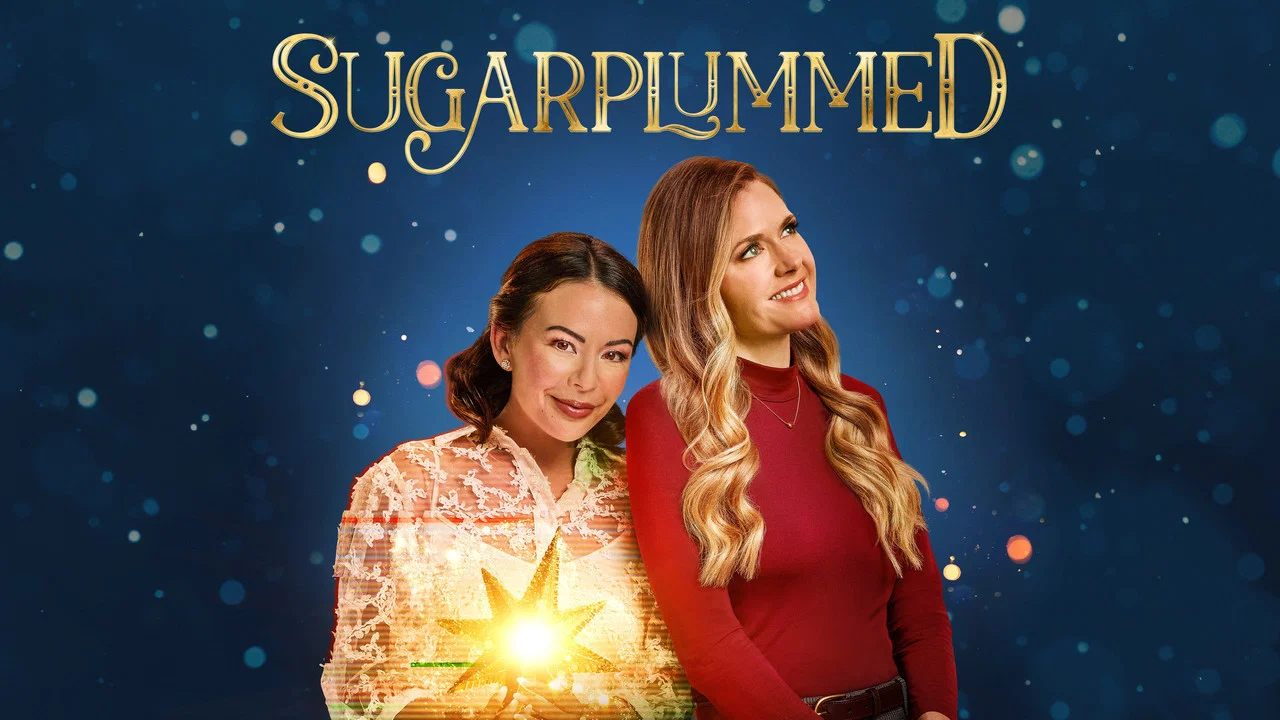 Sugarplummed - 剧照