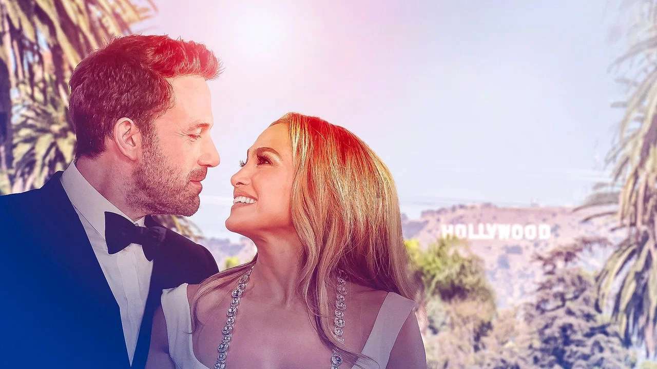 Ben Affleck & Jennifer Lopez: Never Say Never - 剧照