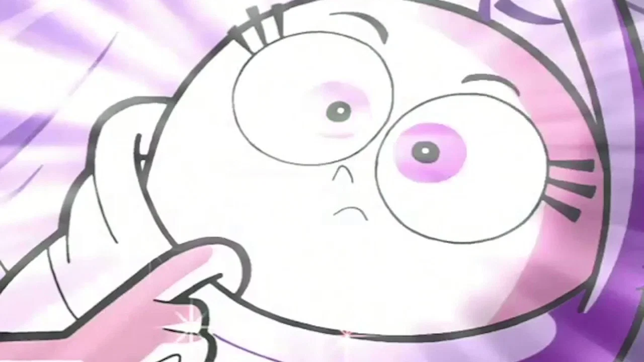 The Fairly OddParents: Fairly OddBaby - 剧照