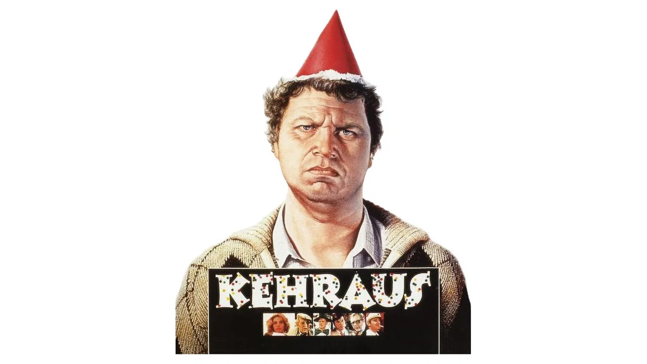 Kehraus - 剧照