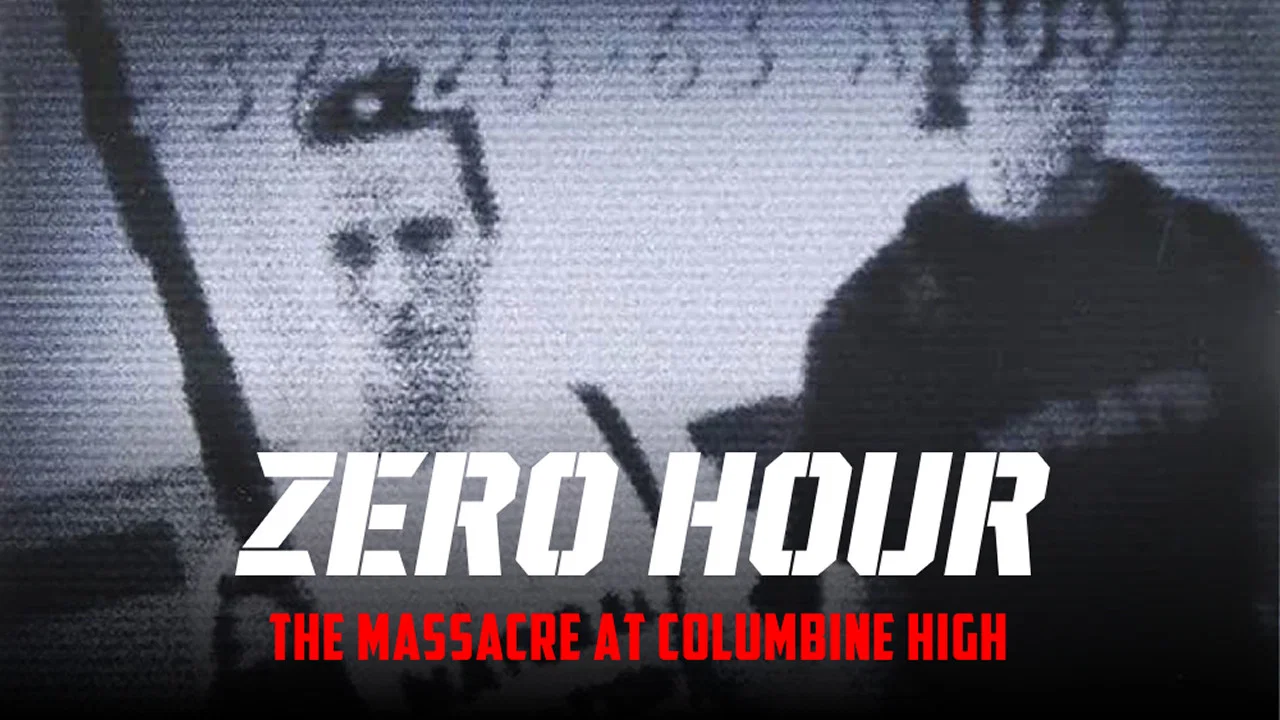 Zero Hour: Massacre at Columbine High - 剧照