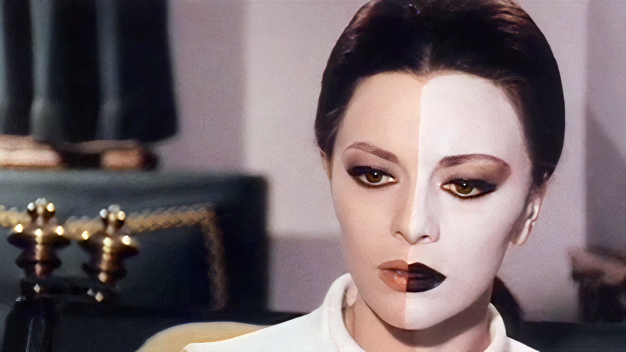 La donna invisibile - 剧照
