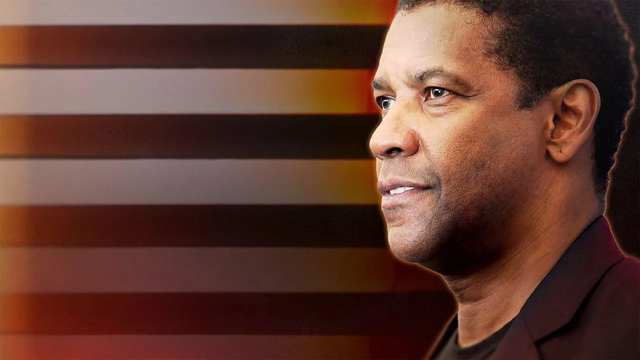 Denzel Washington: American Icon - 剧照