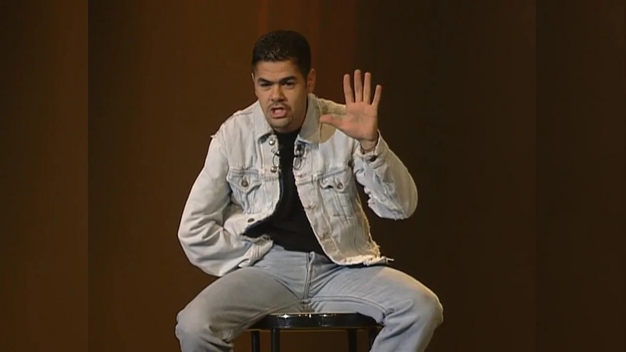 Jamel Debbouze - Jamel en sc&egrave;ne - 剧照