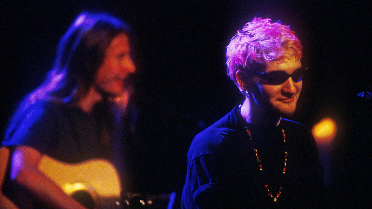 Alice in Chains: MTV Unplugged - 剧照