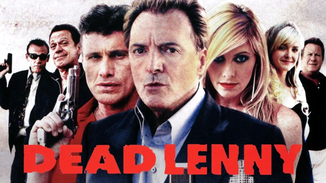 Dead Lenny - 剧照