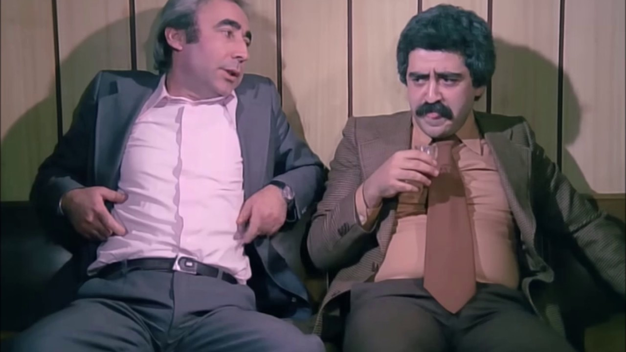 Ne Olacak Şimdi - 剧照