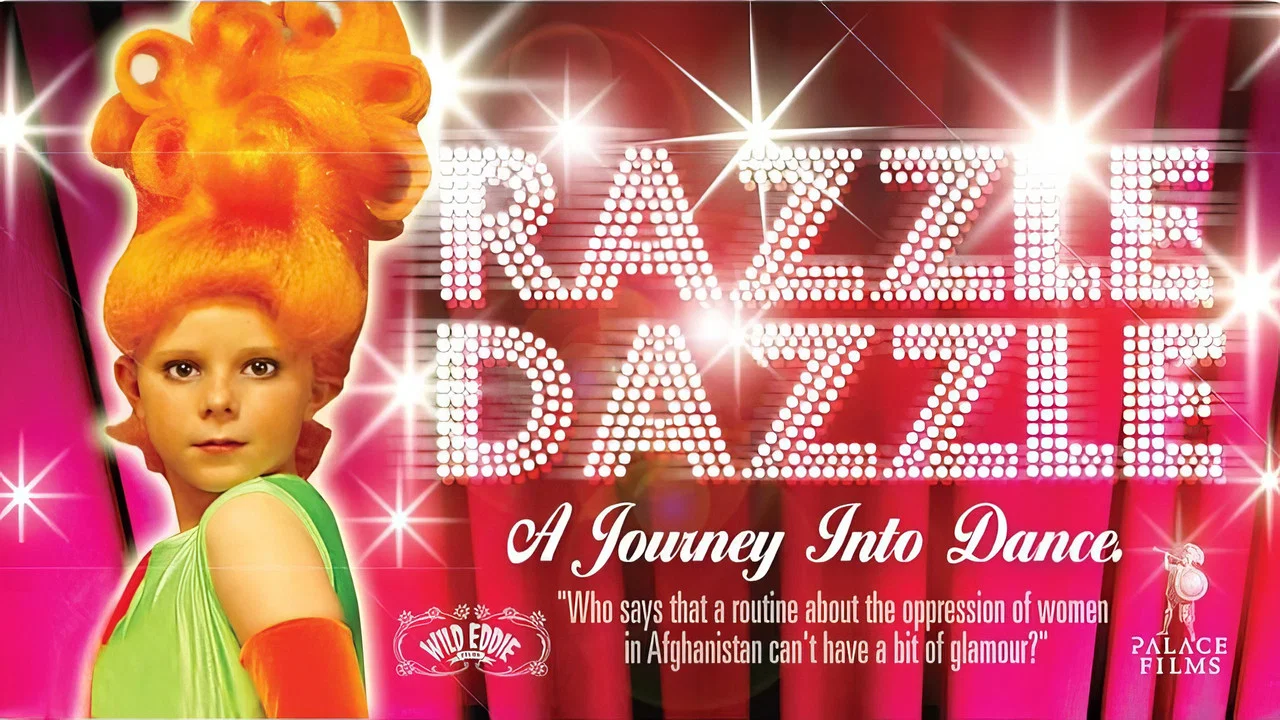 Razzle Dazzle: A Journey into Dance - 剧照