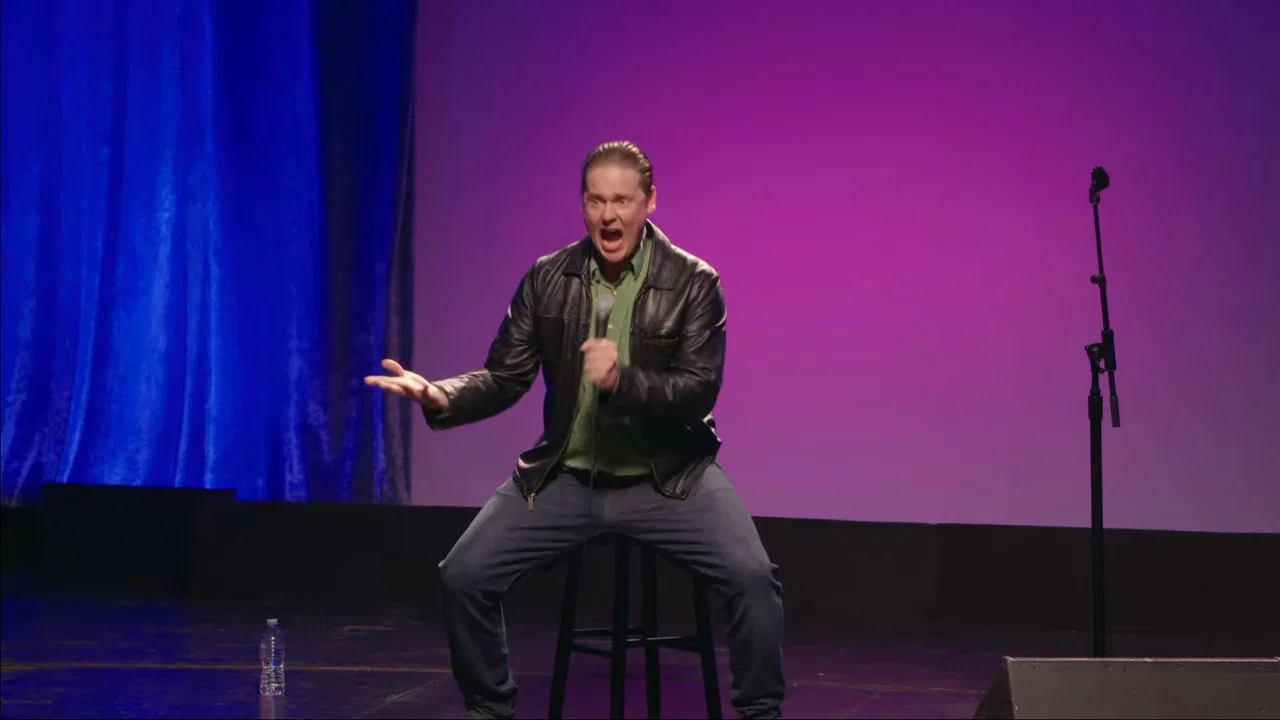An Evening with Tim Heidecker - 剧照