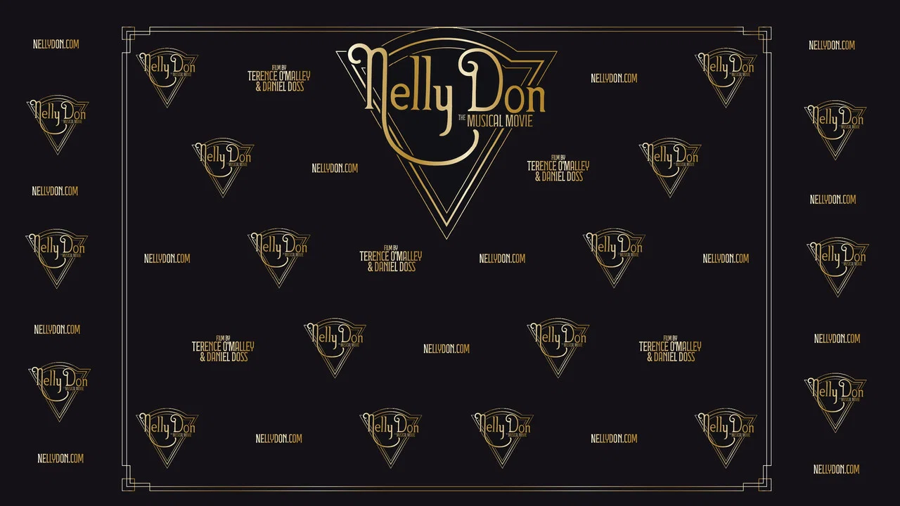 Nelly Don the Musical Movie - 剧照