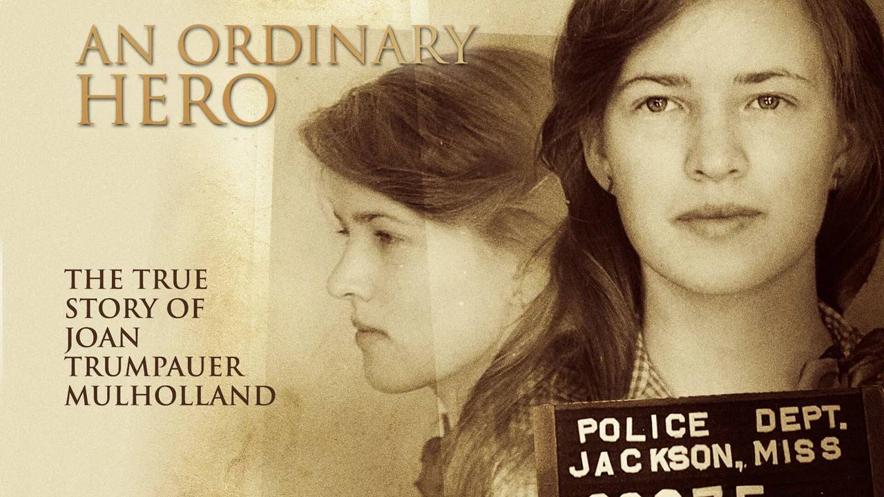 An Ordinary Hero: The True Story of Joan Trumpauer Mulholland - 剧照