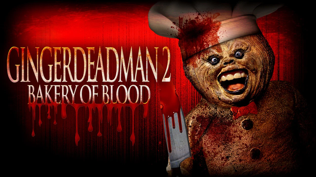 Gingerdead Man 2: The Passion of the Crust - 剧照