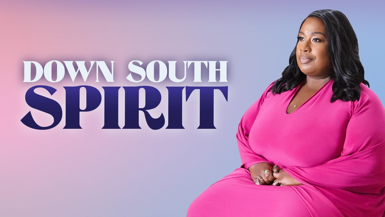 Down South Spirit - 剧照