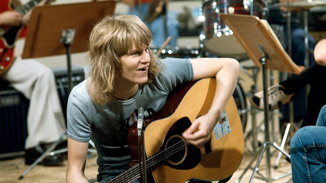 Min bror Ted - 剧照