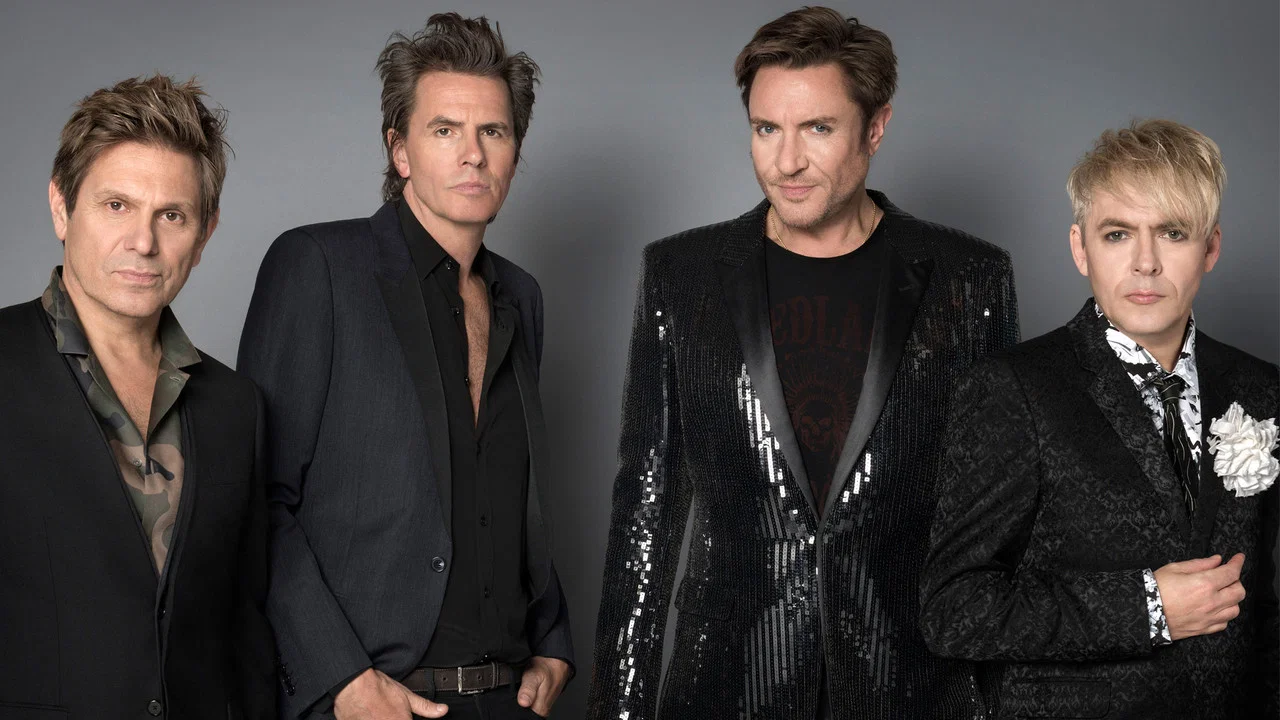 Duran Duran: There's Something You Should Know - 剧照