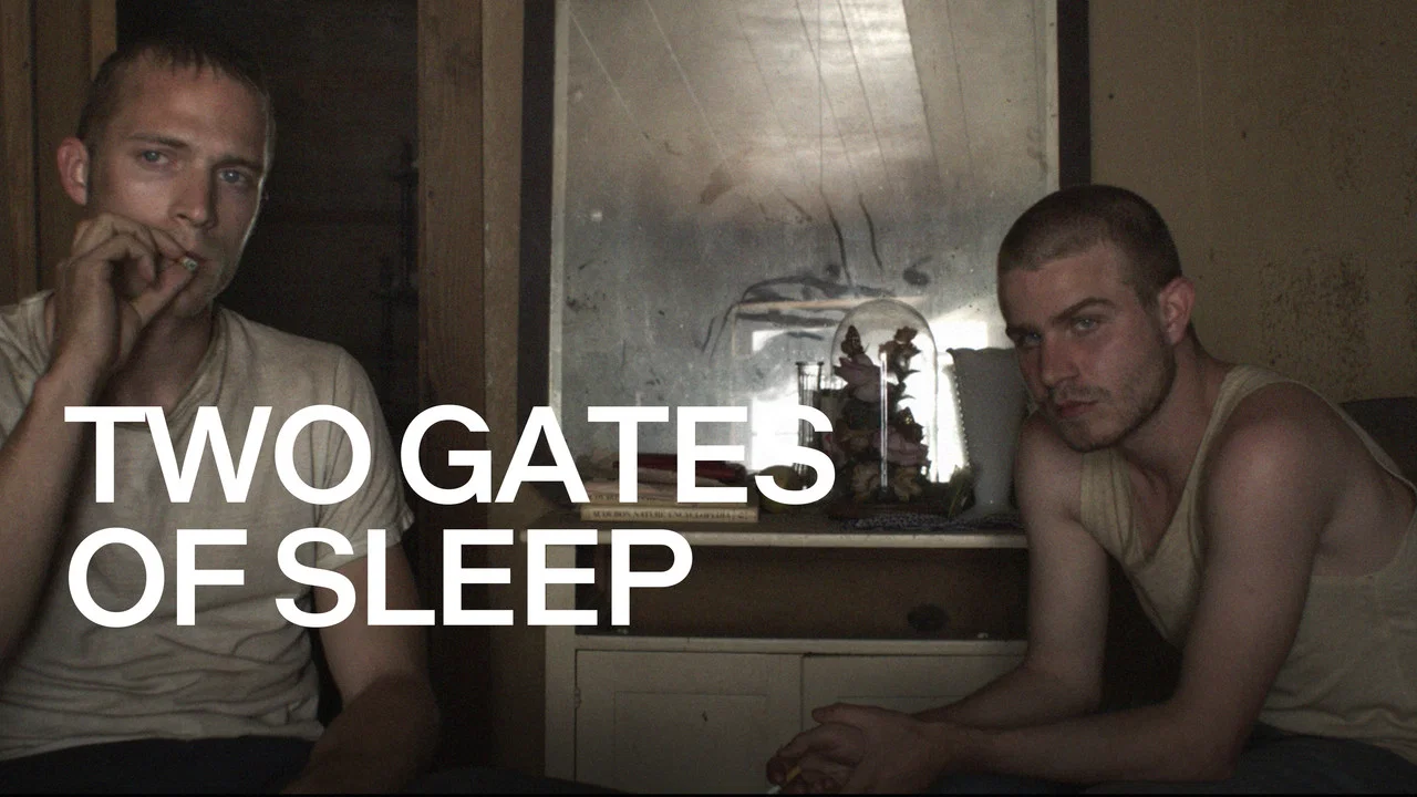 Two Gates of Sleep - 剧照