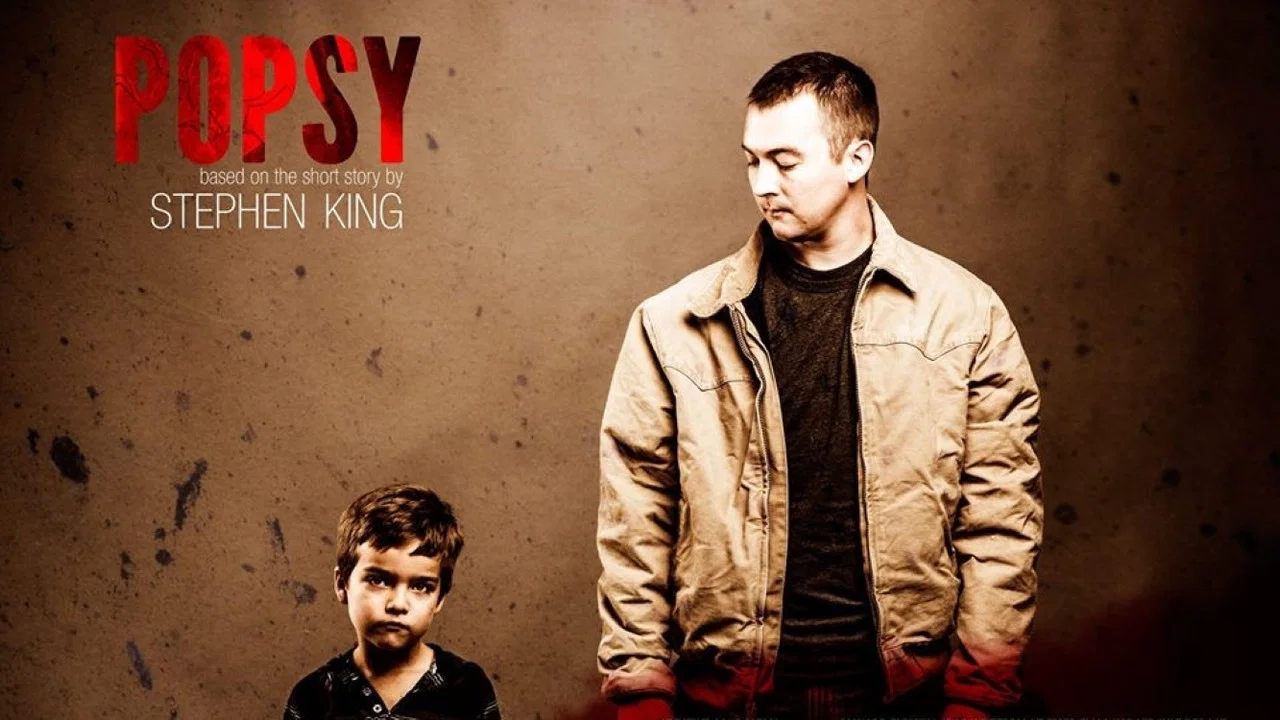 Popsy - 剧照