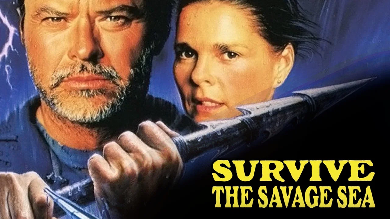 Survive the Savage Sea - 剧照